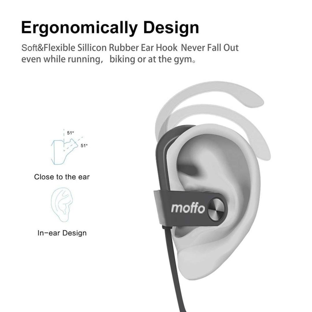 Moffo headphones hotsell