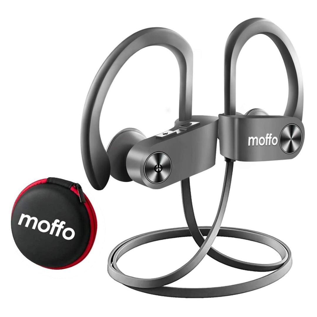 Moffo headphones sales
