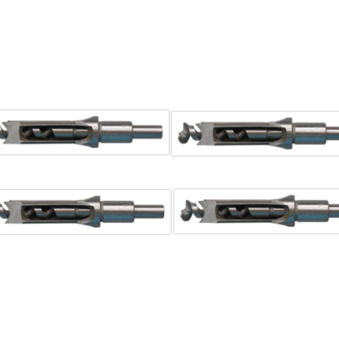 Mortising Chisel 3/4" (Category: Home Improvement Tools & Accessories) located in Manila. Submitted by joeyroque09 (Listing ID 245308249, Image 1). Description: Takezo Industrial Supply 09177110098 Contact us for more information. For more inquiries please contact https://www.facebook.com/takezo.industrial Our Website: takezoindustrialsupply.com https://takezoindustrialsupply.storehub.me/ " SHOWA " MORTISING CHISEL BIT 3/4"shank 1/4" 530.00 5/16"