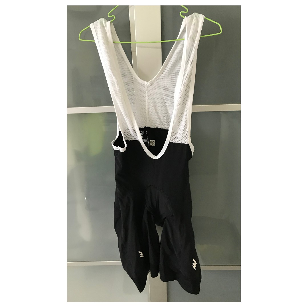 Morvelo stealth bib shorts outlet