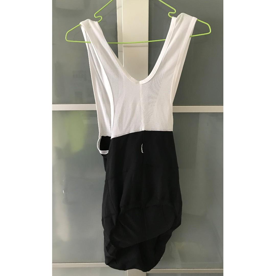 morvelo stealth bib shorts