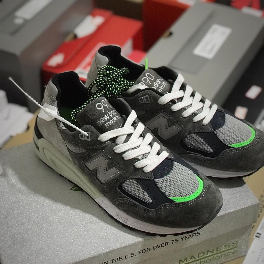 new balance 990 36