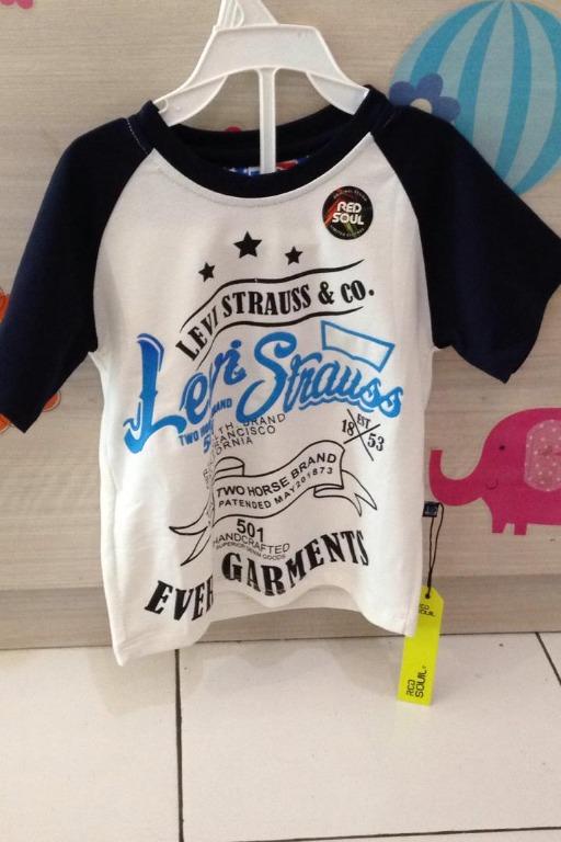 78+ Model Baju Anak Laki Laki 2018 Terbaru