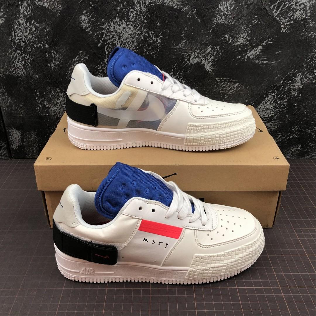 air force off white yupoo
