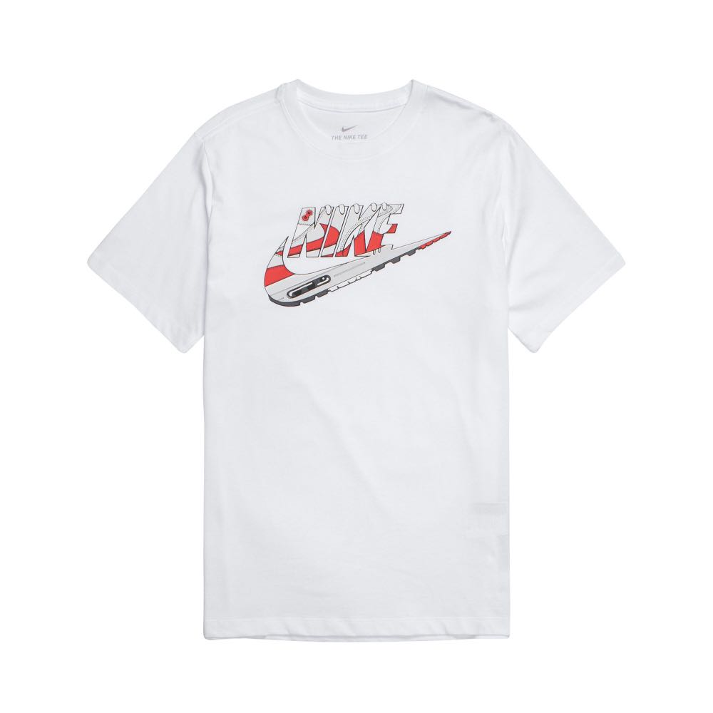 air max 1 t shirt