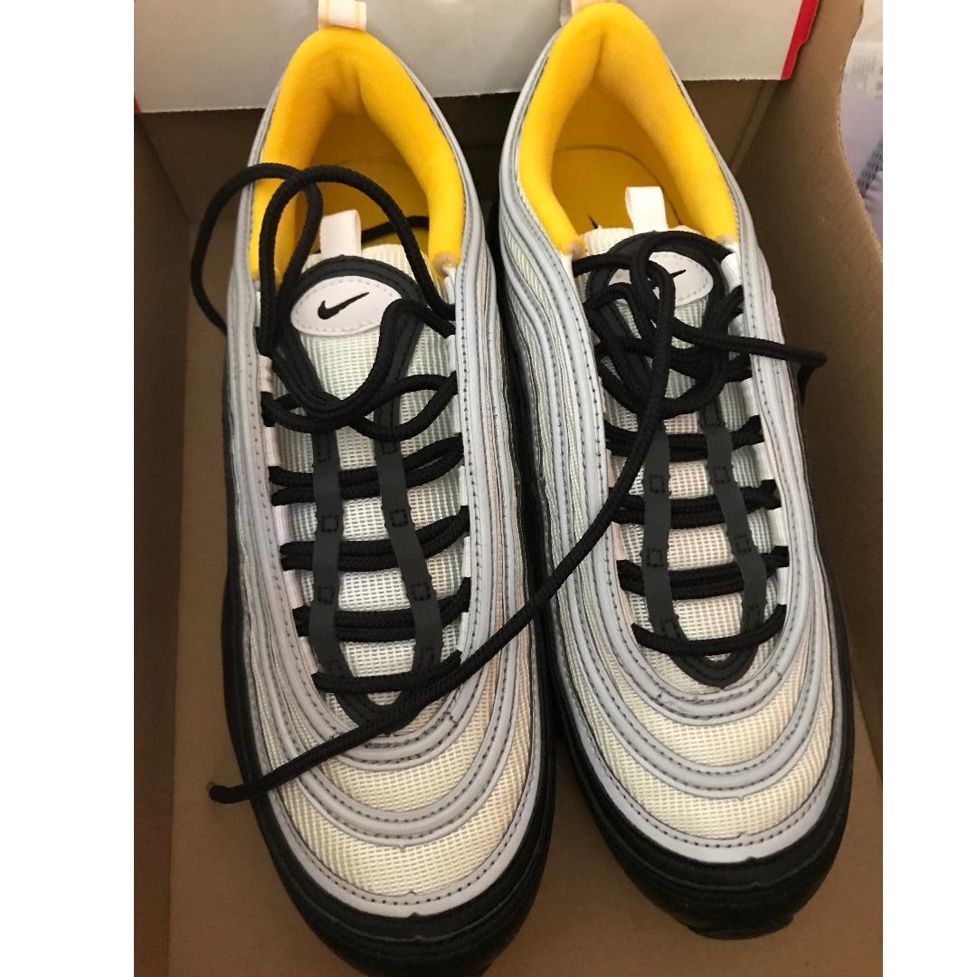 Air max 97 authentic outlet
