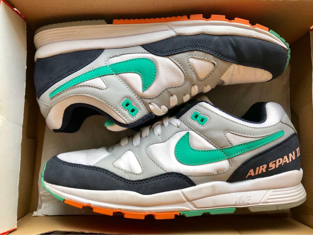nike air max span 2