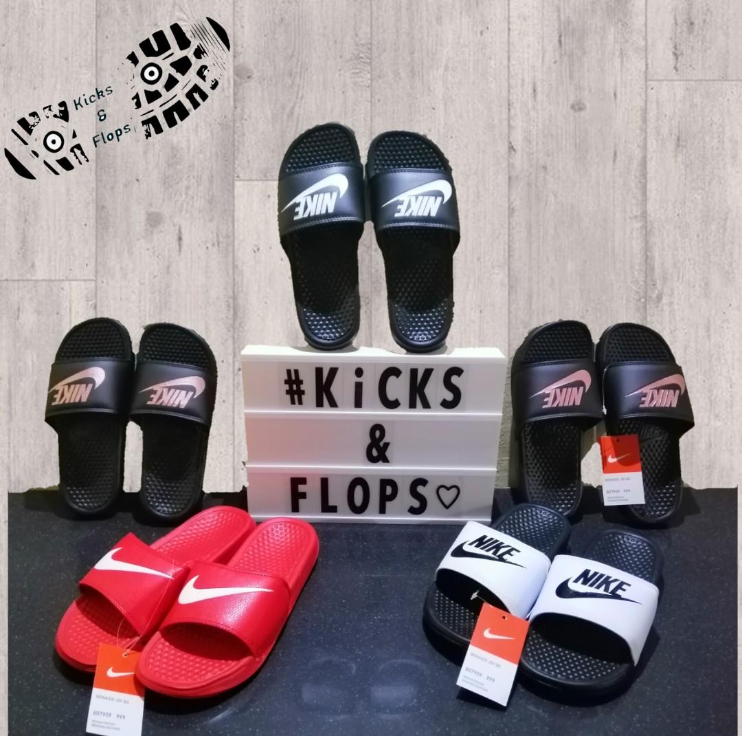 nike ki sandal
