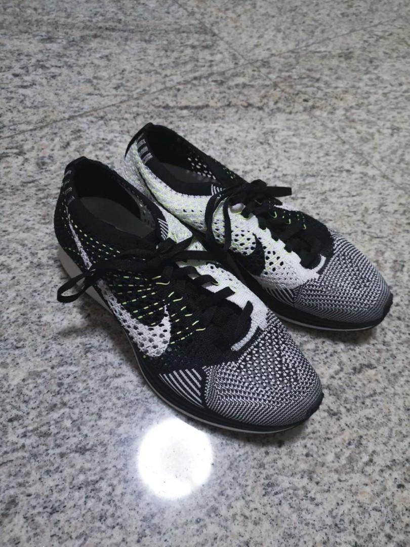nike flyknit racer original