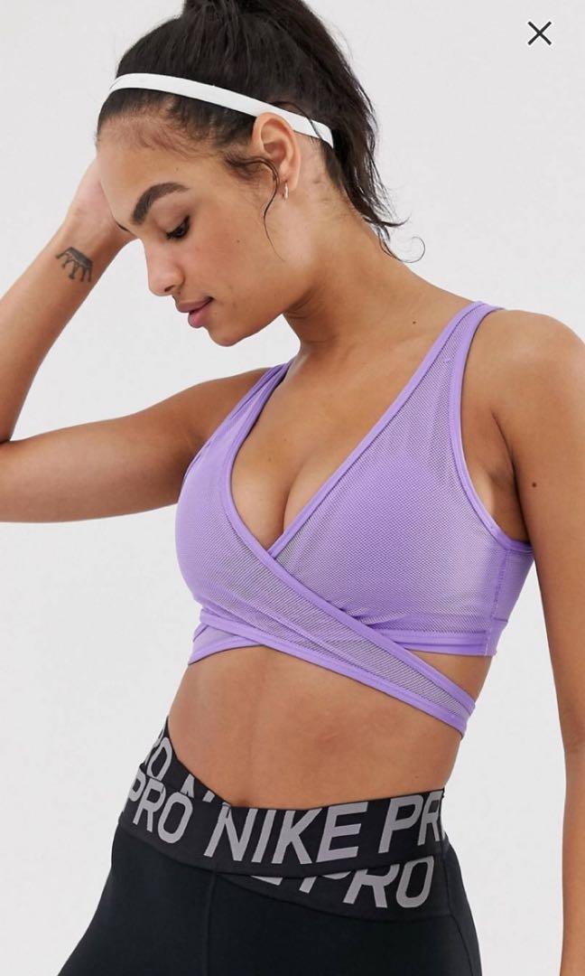 nike yoga wear