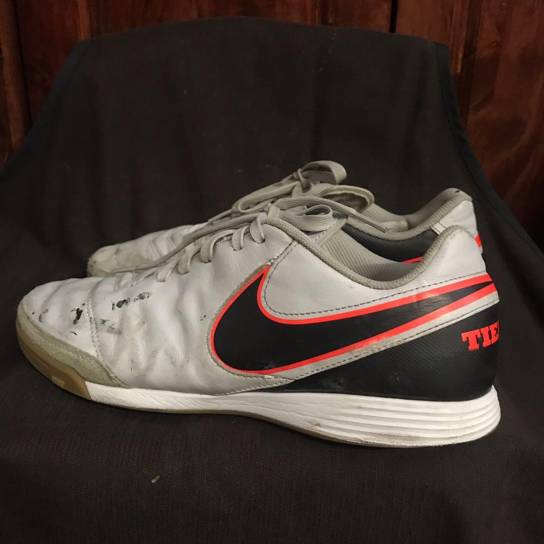 Nike tiempo mystic v ic hot sale