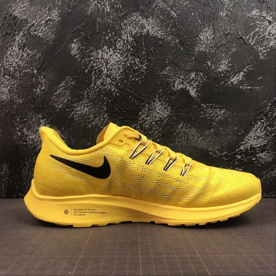 Nike air zoom on sale pegasus 36 amarillas