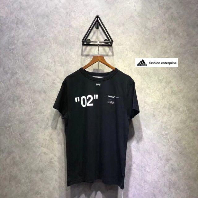 off white 02 caravaggio