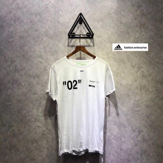 Off white store 02 caravaggio