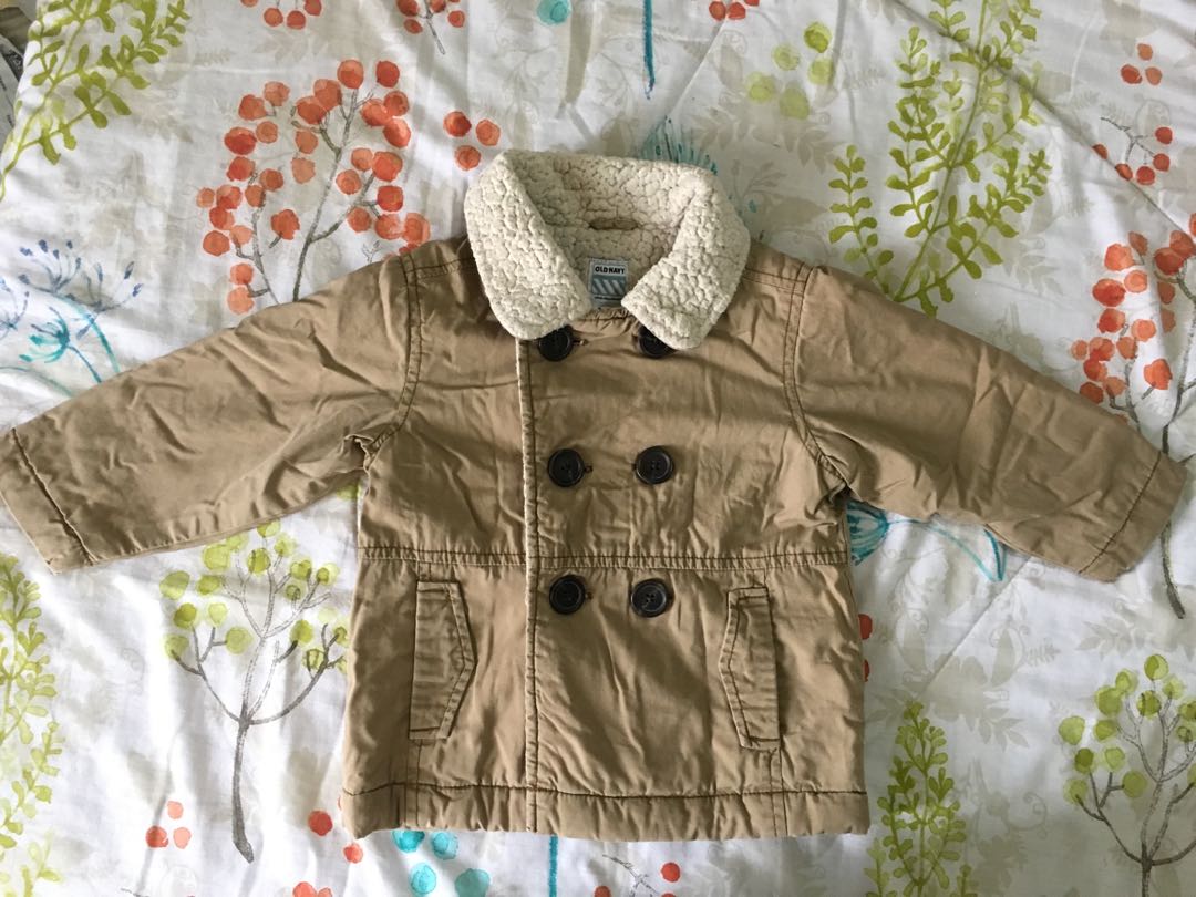 Old Navy Winter Jacket For Baby Girl 2t Babies Kids Babies