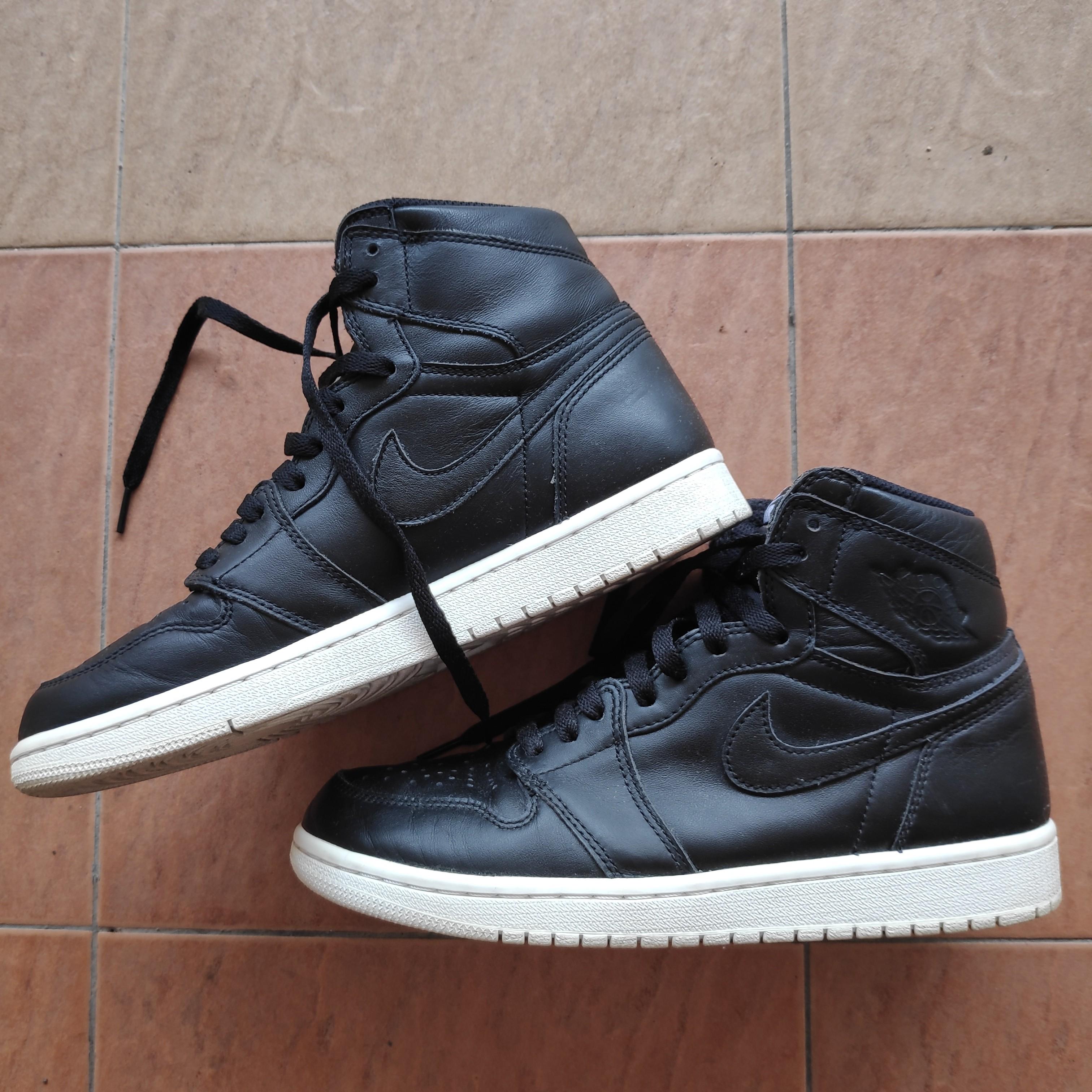 Aj 1 2025 cyber monday