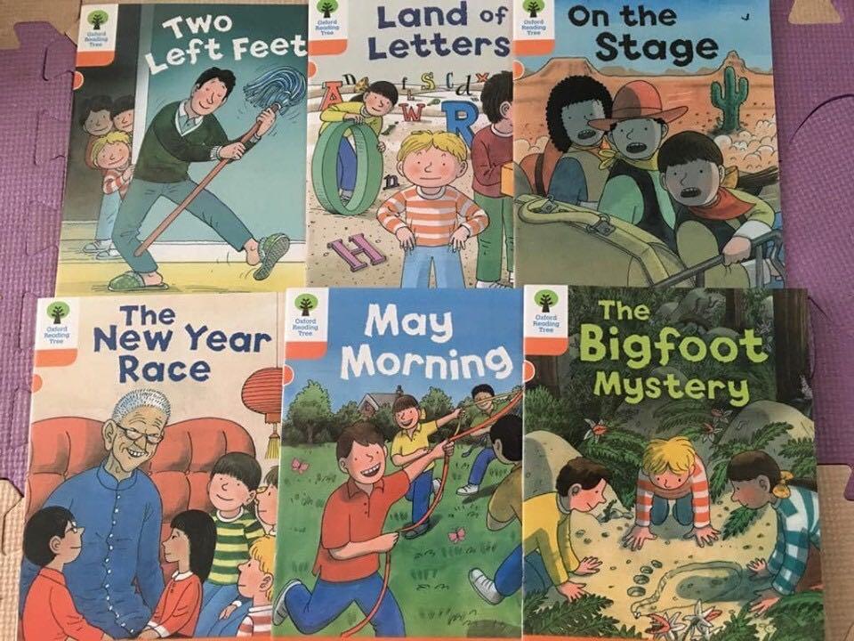 完全限定販売 Oxford Reading Tree Ort Stage6 9dd 最新版 本 Siddhayatra Kemdikbud Go Id
