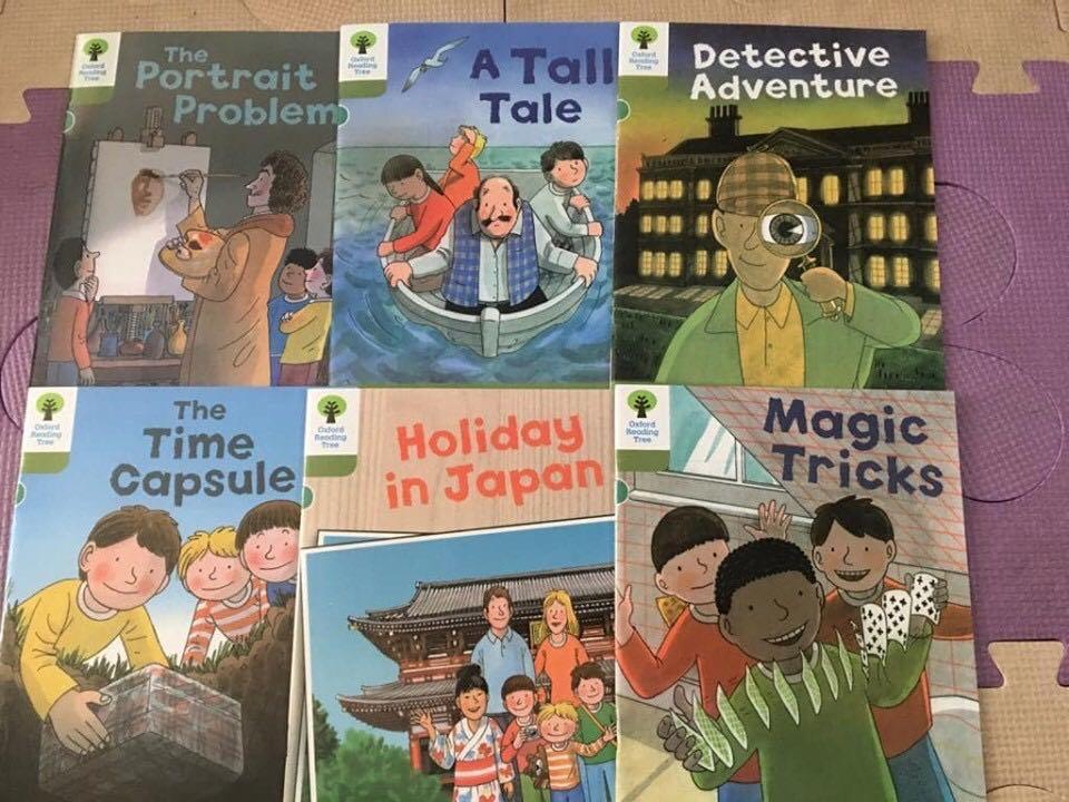 64冊stage6-9★Oxford Reading Tree(ORT) hqdefault.jpg