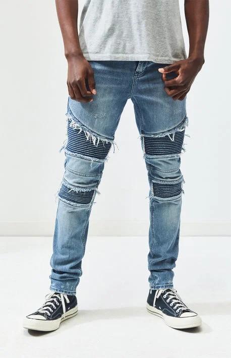 Pacsun denim jeans clearance