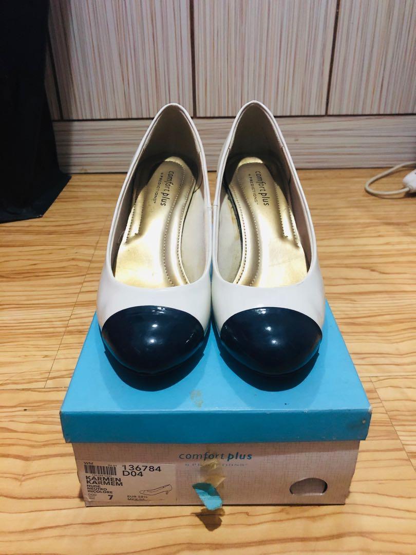 Payless karmen pump sale