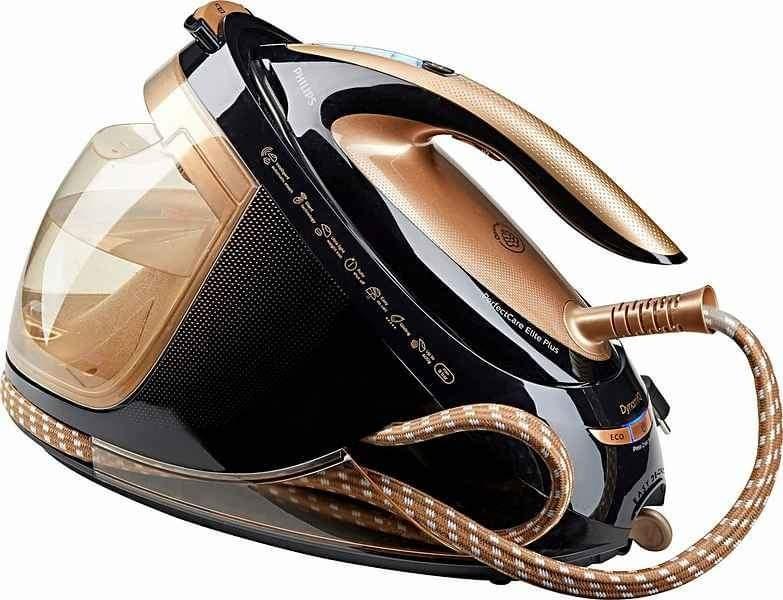 Philips Perfectcare Elite Plus Iron Steam Generator Gc9682 Home Furniture Others On Carousell