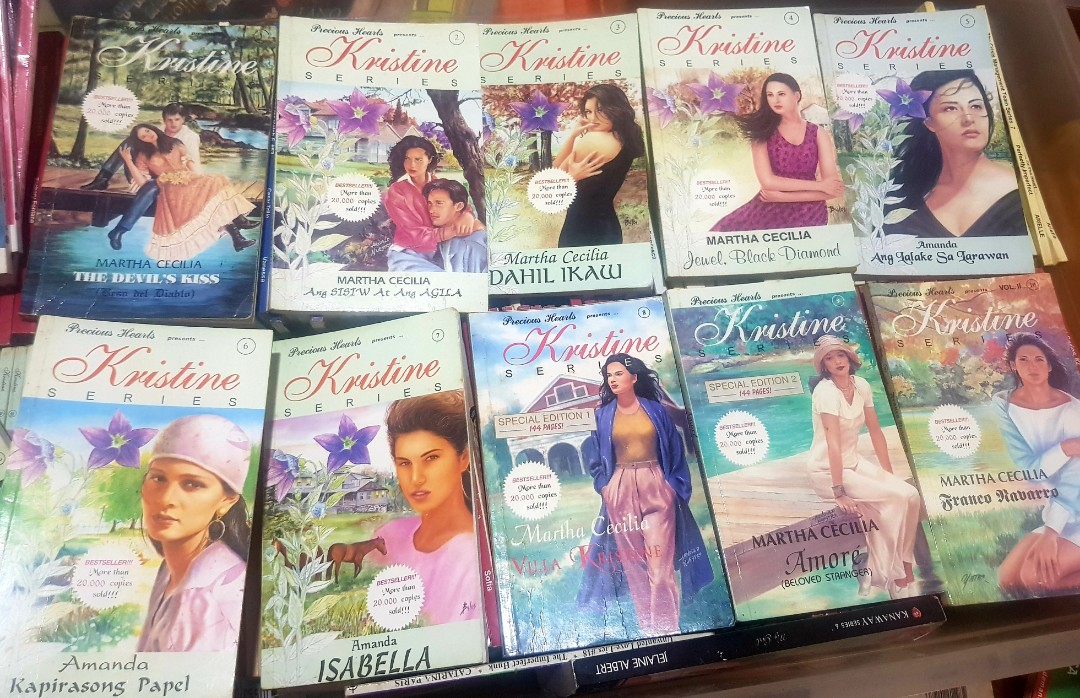 Martha Cecilia Kristine Series Ebook Login Martha Cecilia Kristine Series Ebook Login