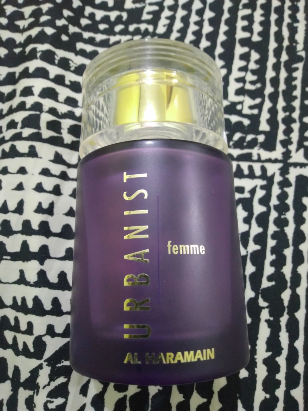 urbanist femme perfume price