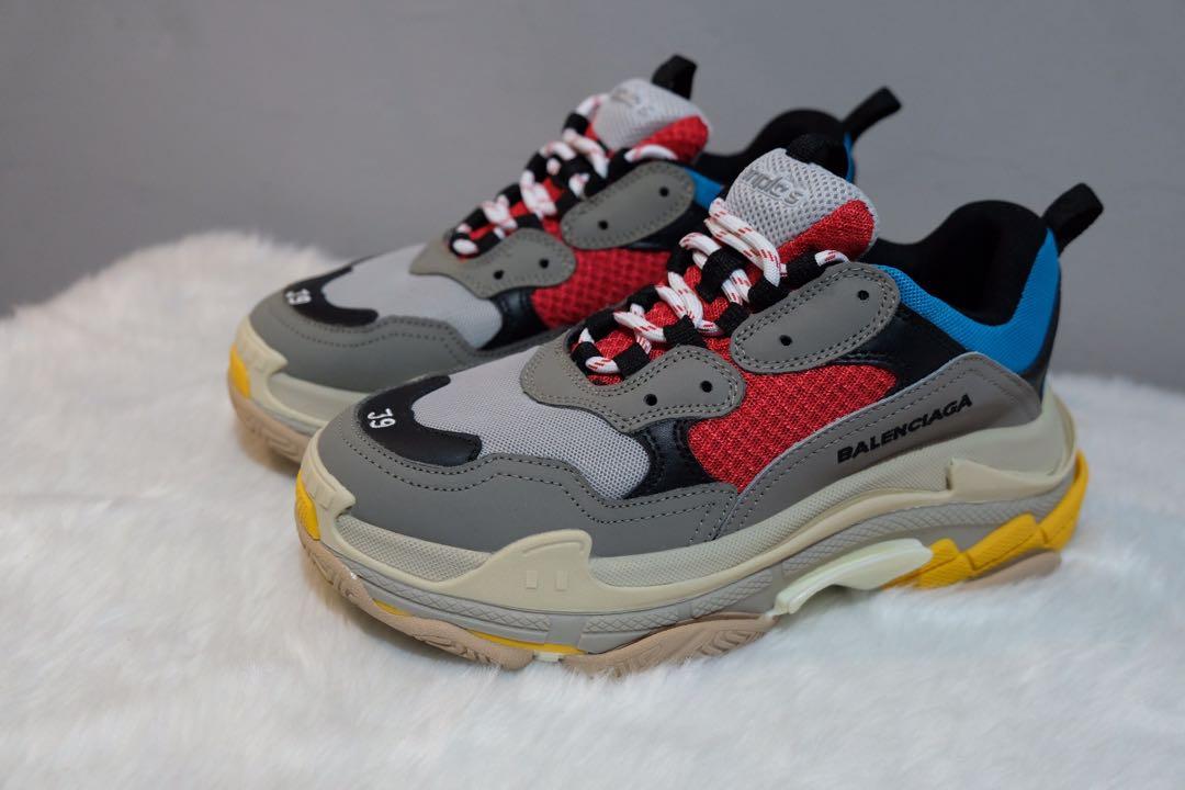 balenciaga crocs replica