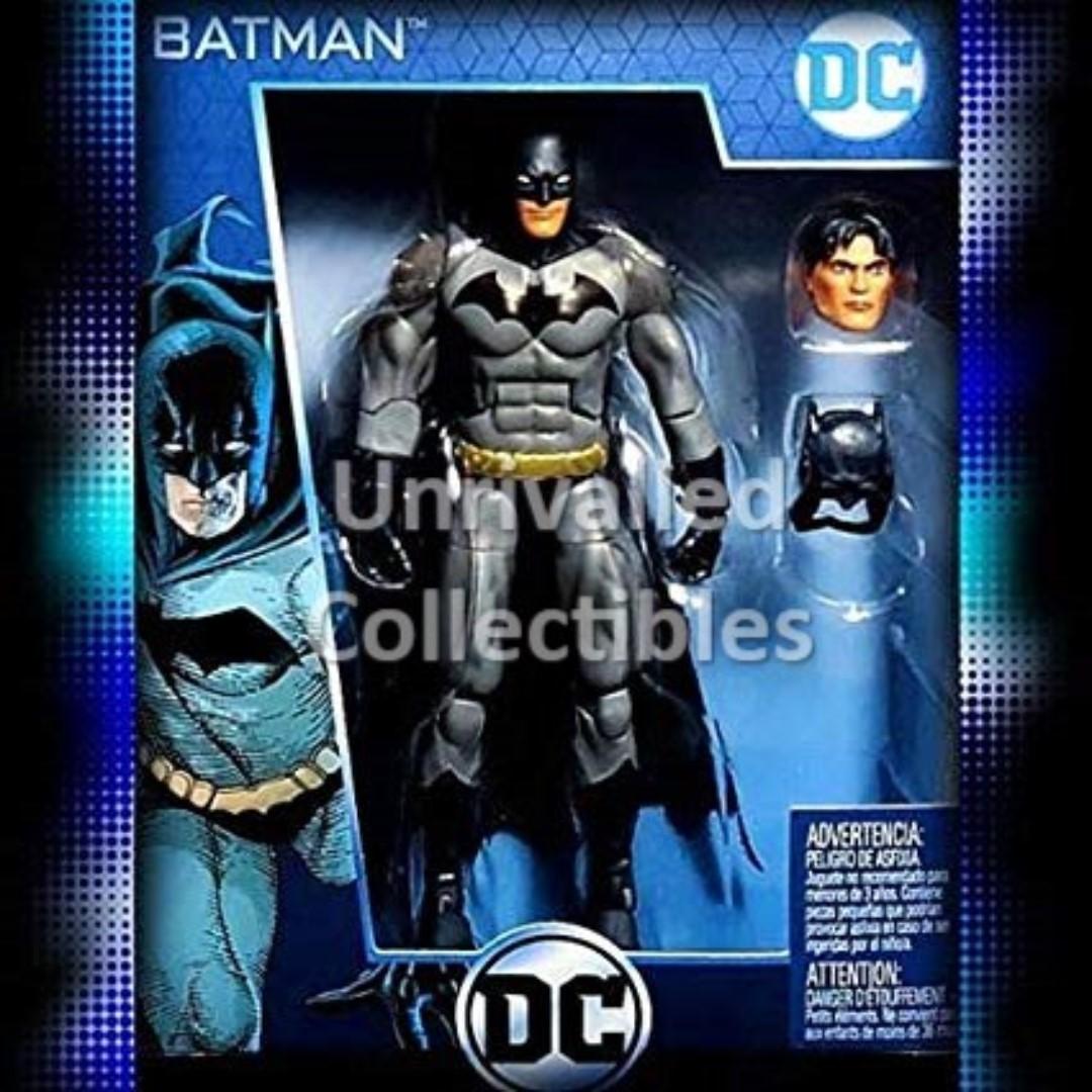 croc dc comics