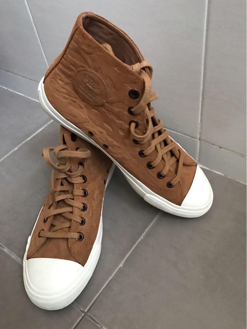 Keds high on sale tops mens
