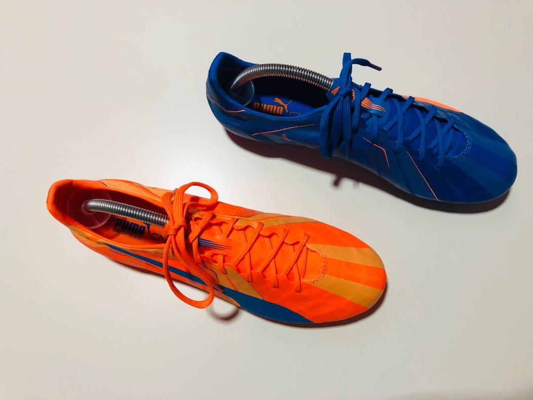 Puma shop evospeed h2h