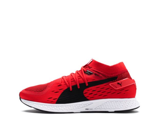Puma speed hotsell 500
