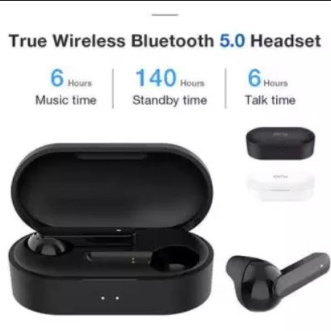 Qcy tws. Наушники QCY t13. HTC tws3 true Wireless Earbuds. Xiaomi QCY t3 BT беспроводные наушники. Наушники TWS Wireless Headset.