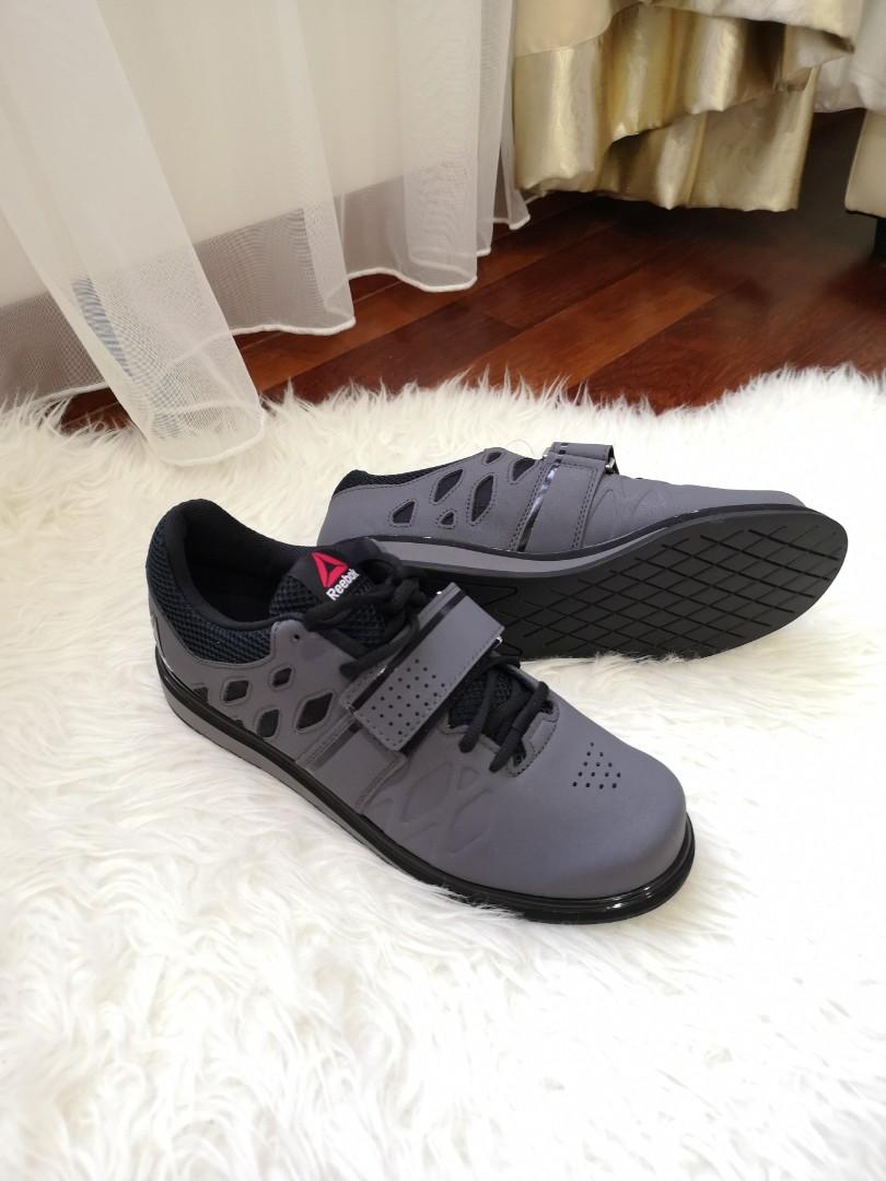 Reebok lifter pr clearance