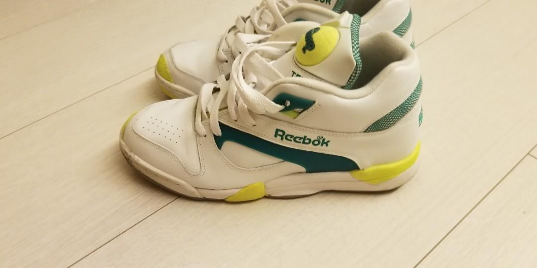 michael chang shoes