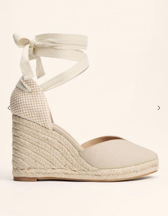 Camille espadrille online