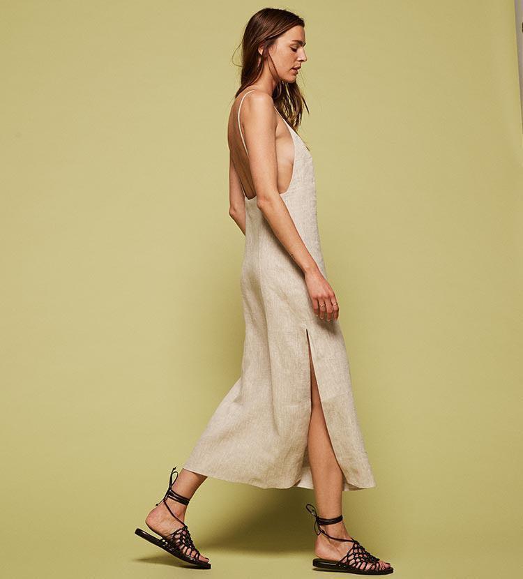 Reformation discount lily dress