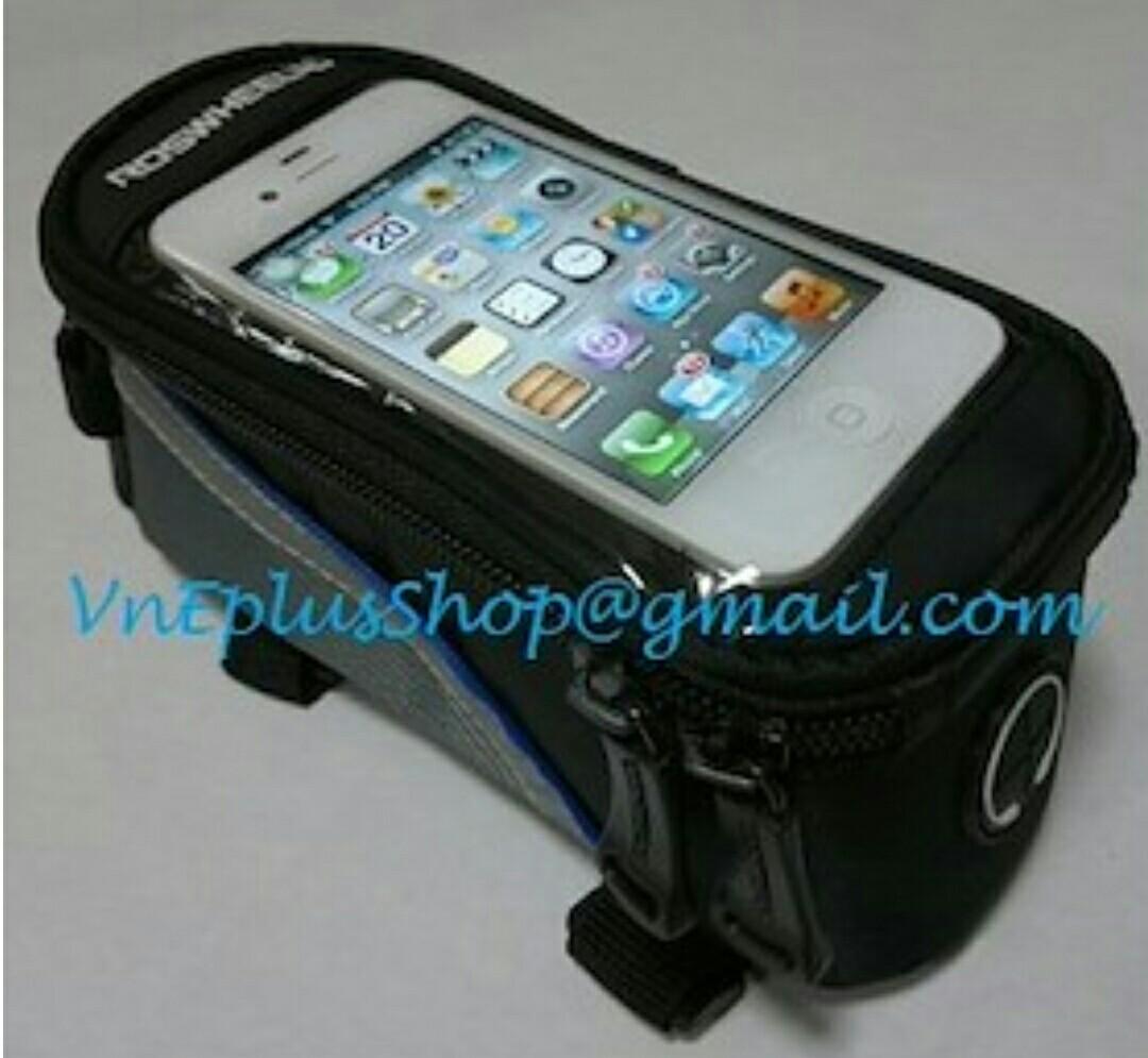 roswheel smartphone bag