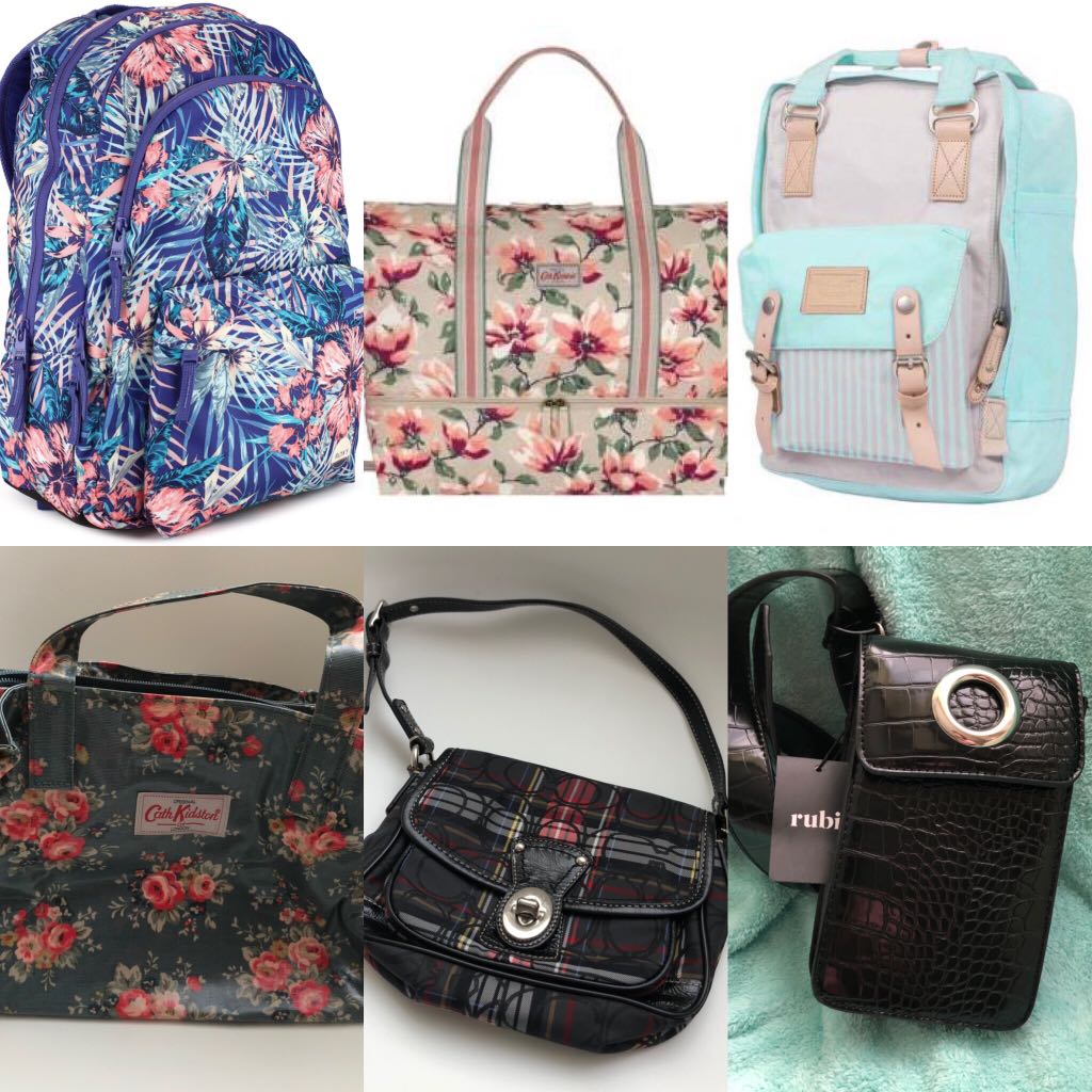 school bags cath kidston