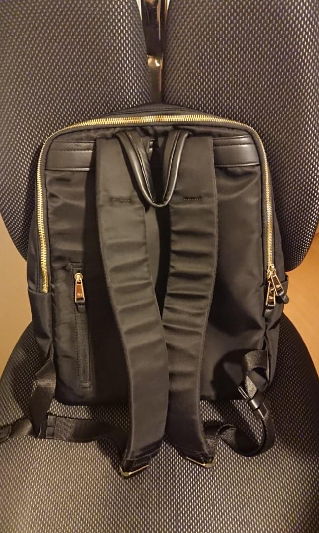 samsonite red clodi