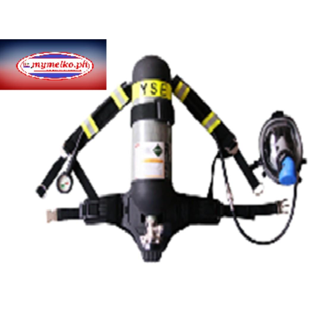 Self-contained Breathing Apparatus (SCBA) (Category: Looking For) located in Manila. Submitted by jay.rodriguez (Listing ID 245308452, Image 1). Description: For more details kindly look for Mr. Jay Rodriguez or call/text: mymelkophjrodriguez@gmail.com Sun: +63 925-484-6622 Smart +63 910-479-1703 +Terms of payment: 50% security cash advance 50% cash upon delivery *Free delivery within Metro Manila Or you can visit our office MELKO Outsourcing Sol