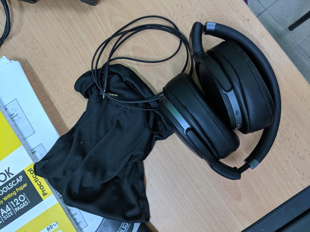 600mAh Replacement Battery For Sennheiser Headphones: HD 4.50BTNC, Momentum 2.0/3.0, Urbanite XL, HD 4.40 BT - 3.7V Li-Polymer Battery Pack | My Battery Plus - Foto 7