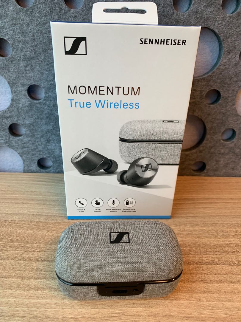 sennheiser momentum m4