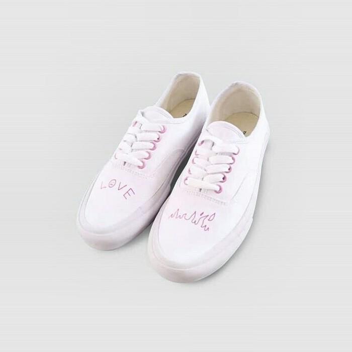 Sepatu Thanksinsomnia Fesyen Pria Sepatu Sneakers Di Carousell