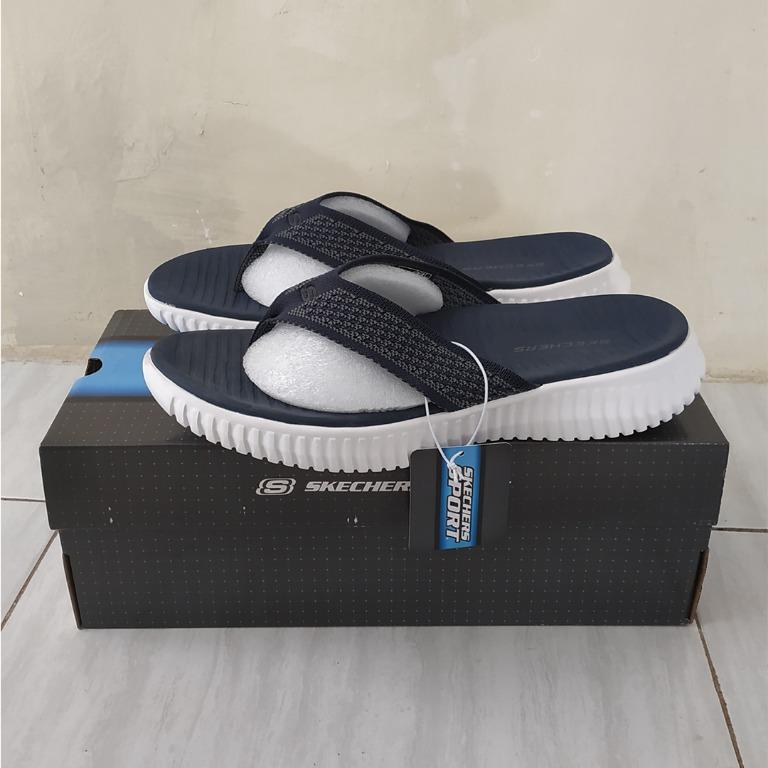 skechers elite sandals