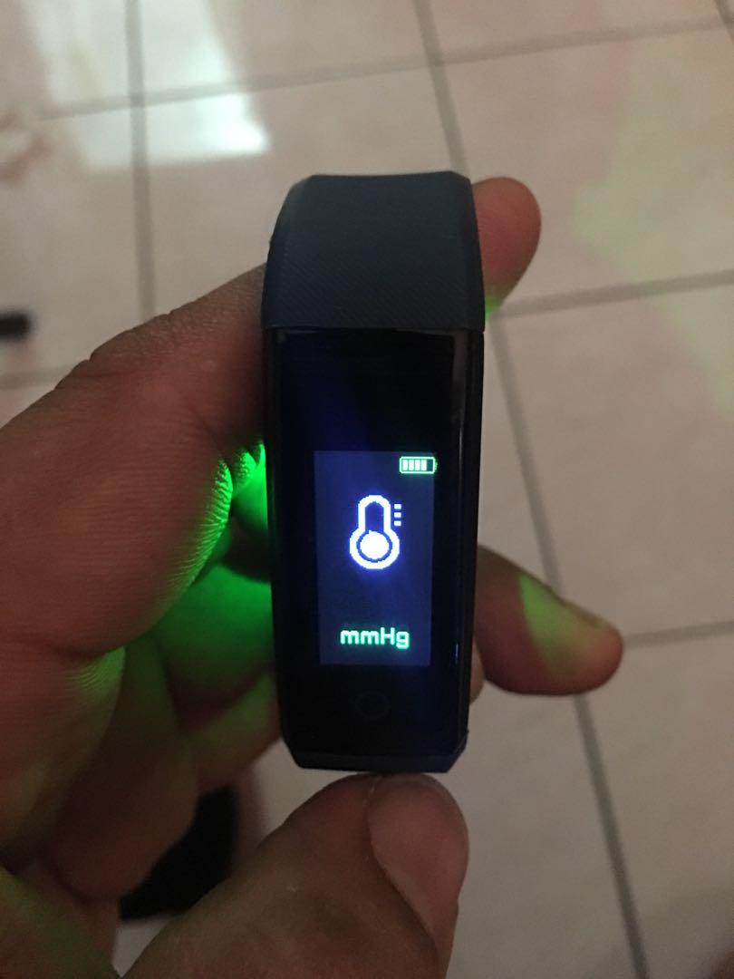 Yoho Smart Bracelet Straps Sport Wristband Mobile Phones