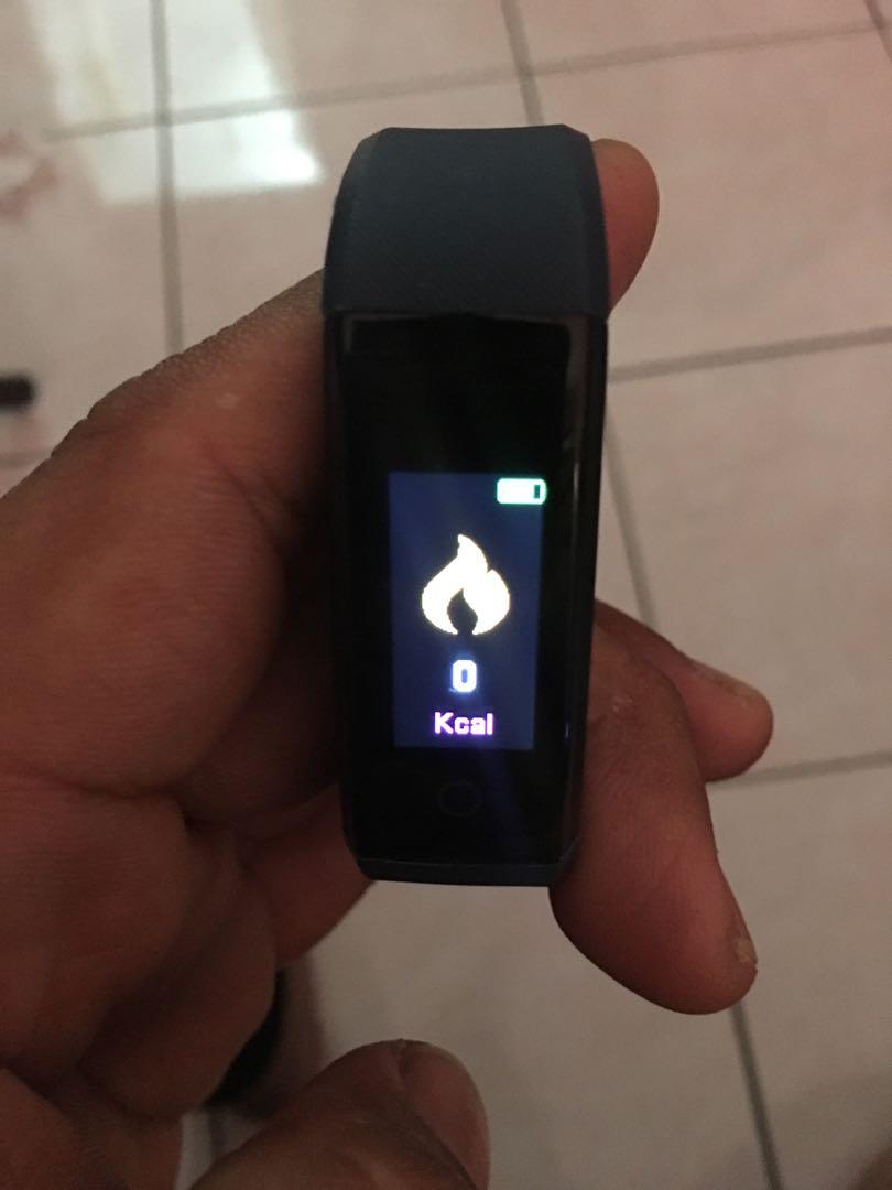 Yoho Smart Bracelet Straps Sport Wristband Mobile Phones