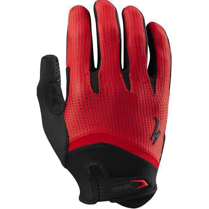 specialized gloves