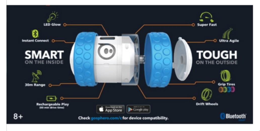 sphero store