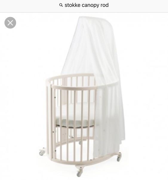 stokke sleepi mini canopy